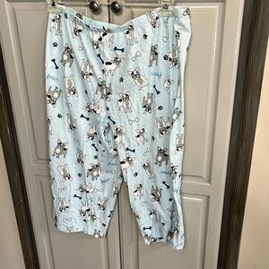 Pajama pants, nwot